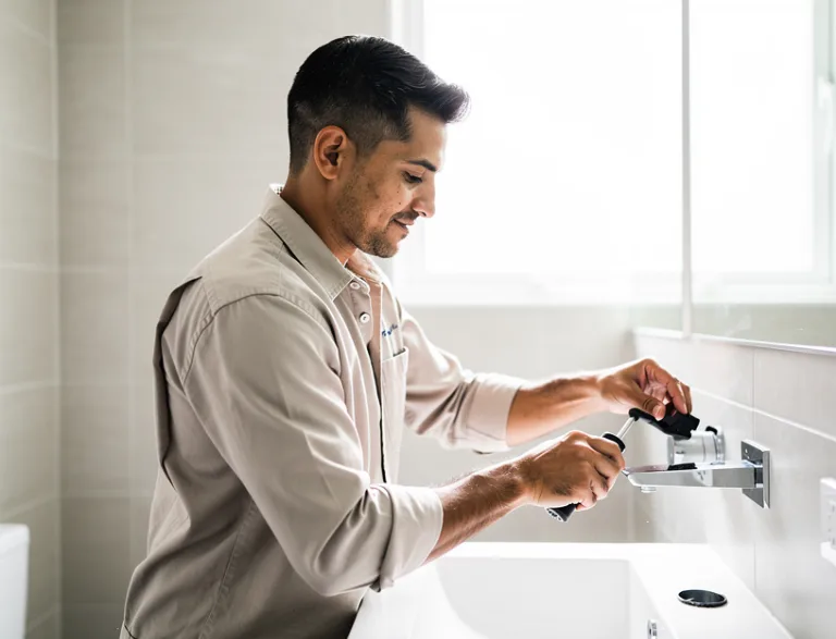 Bathroom Remodel service in Rancho Cucamonga